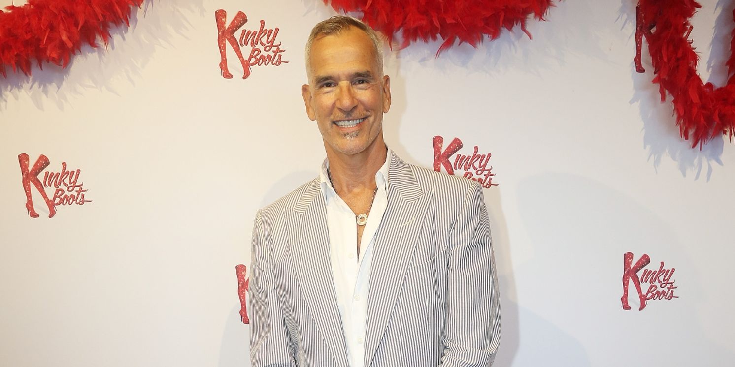 Jerry Mitchell, JoAnn M. Hunter, James Lapine & More to Join TRY IT LIKE THIS Fundraiser for SDCF  Image