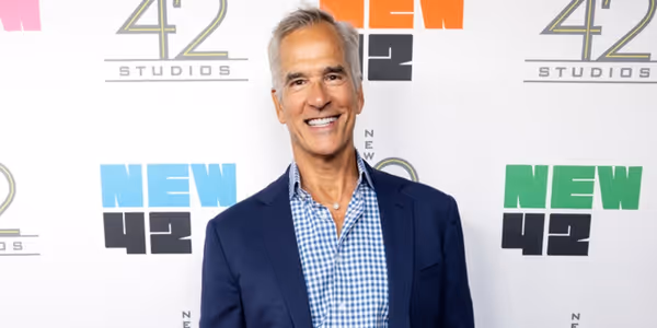 Jerry Mitchell Will Direct BOOP! THE MUSICAL Japan Premiere Starring Makoto Rei Photo