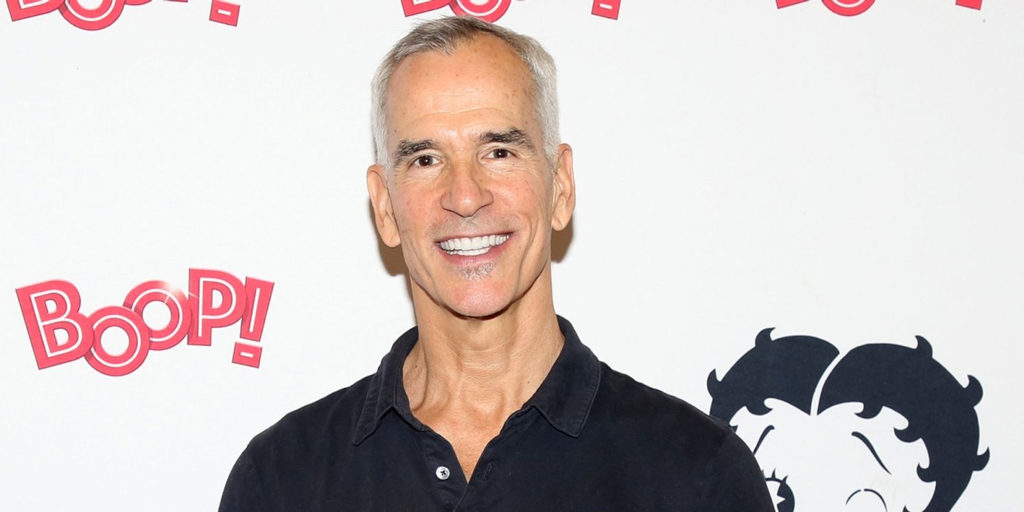 Kerry Butler, John Bolton & More Set for DIRTY LITTLE SECRET reading  Image