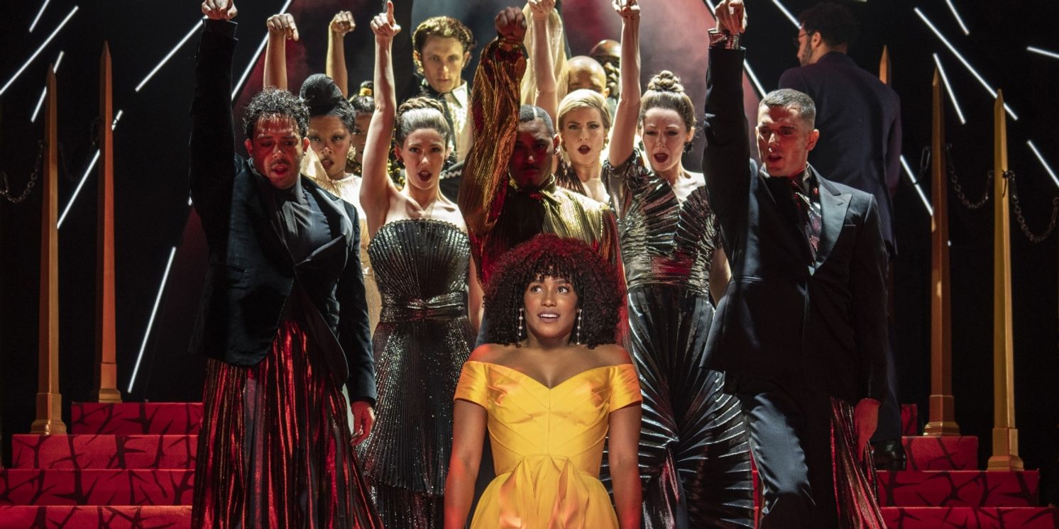 Jerry Mitchell Will Direct West End Production Of THE DEVIL WEARS PRADA  Image