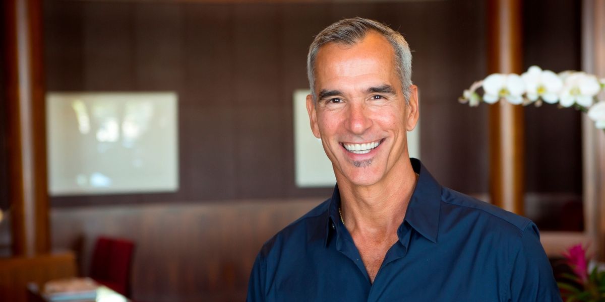 Jerry Mitchell Will Serve as Producer For New Musical KING OF PANGEA
