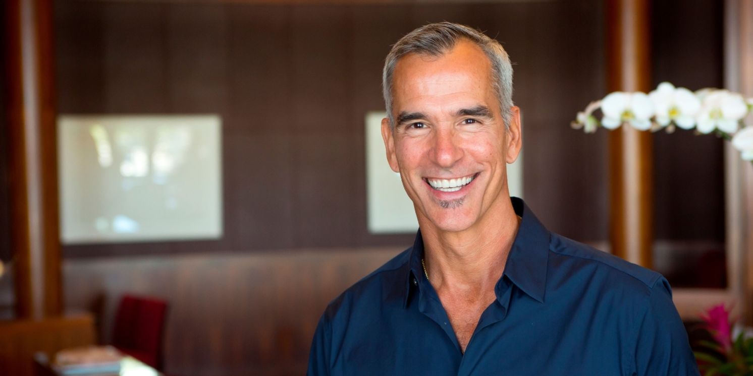 Jerry Mitchell Will Serve as Producer For New Musical KING OF PANGEA  Image