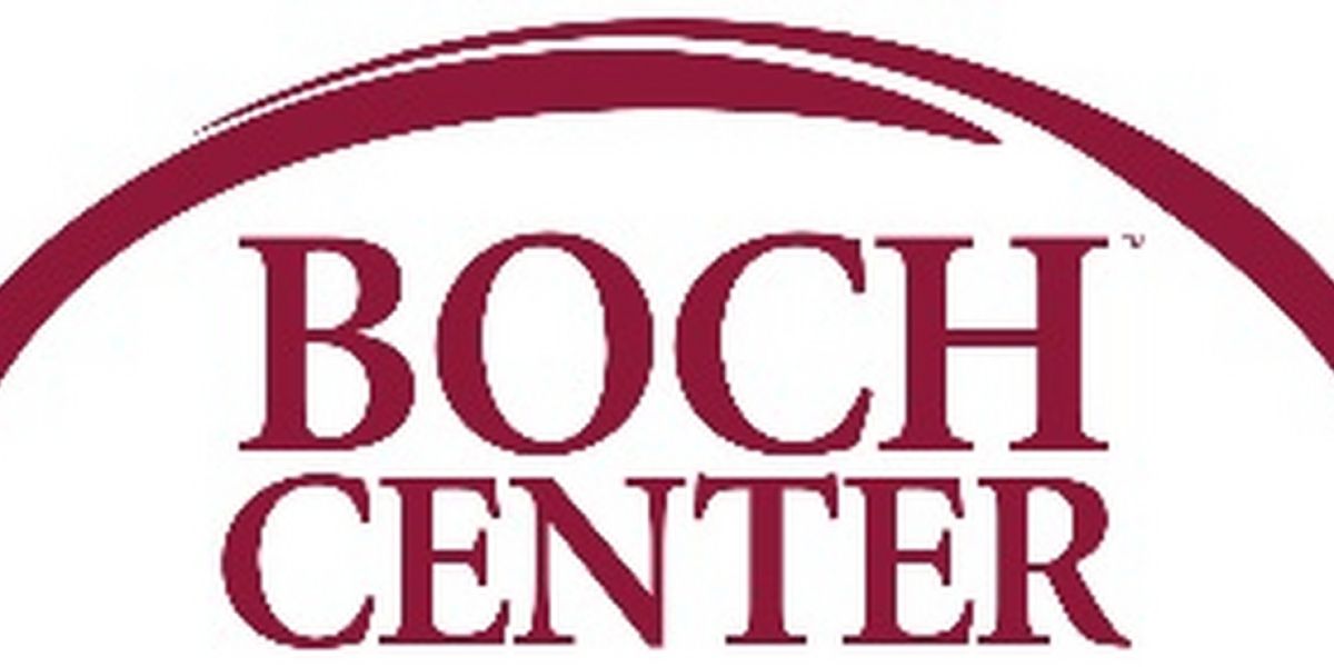 Jerry Seinfeld Comes to the Boch Center in October
