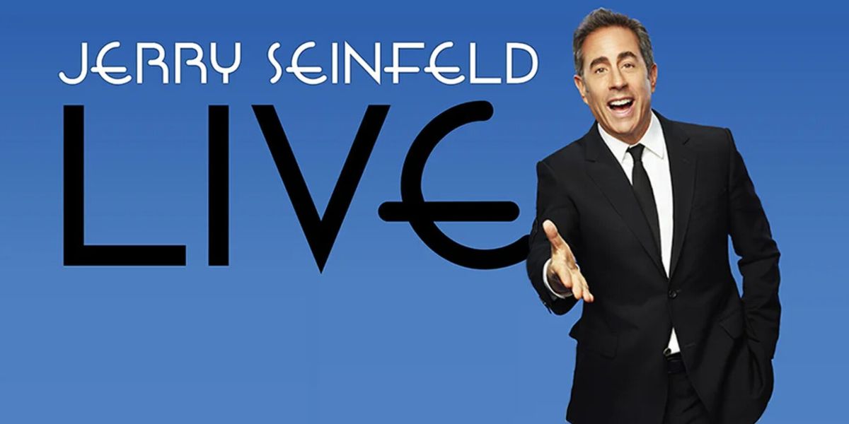 Jerry Seinfeld To Play The Fabulous Fox