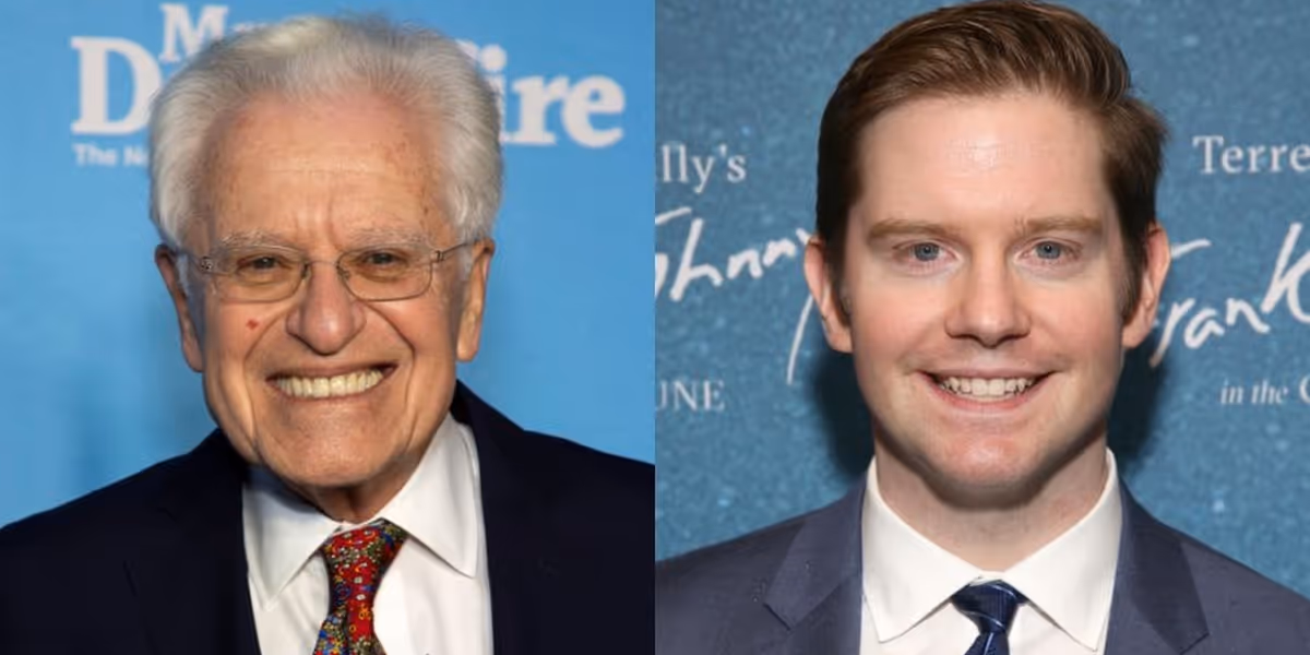 Jerry Zaks, Rory O'Malley, and Miriam-Teak Lee Bring New Musical PLASTERED to London