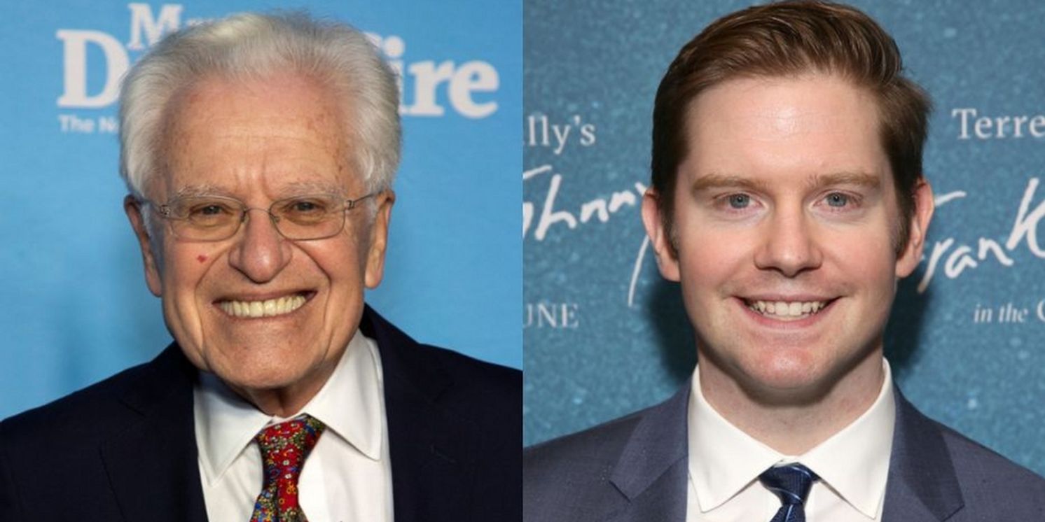 Jerry Zaks, Rory O'Malley, and Miriam-Teak Lee Bring New Musical PLASTERED to London  Image