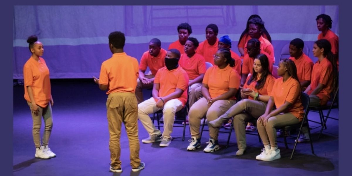 Jersey City Theater Center Presents Free Youth Theatre Classes For Teens