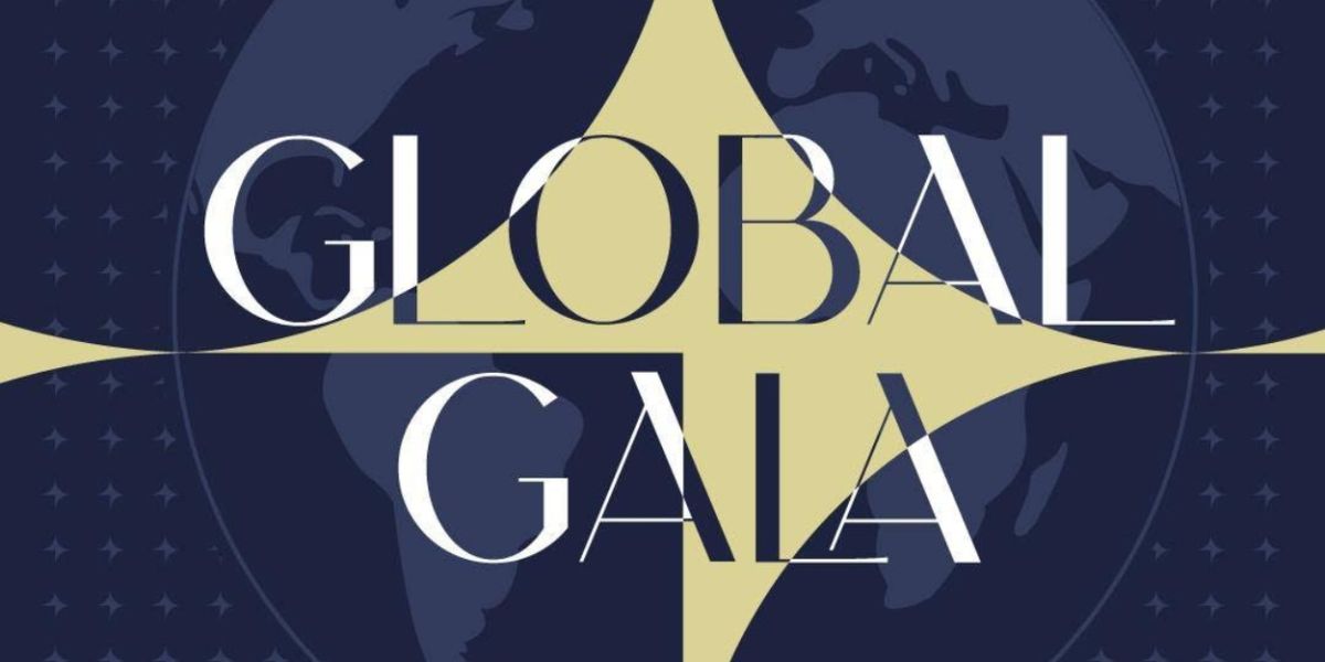 Jersey City Theater Center to Present the Global Gala - A Celebration of Arts and Culture
