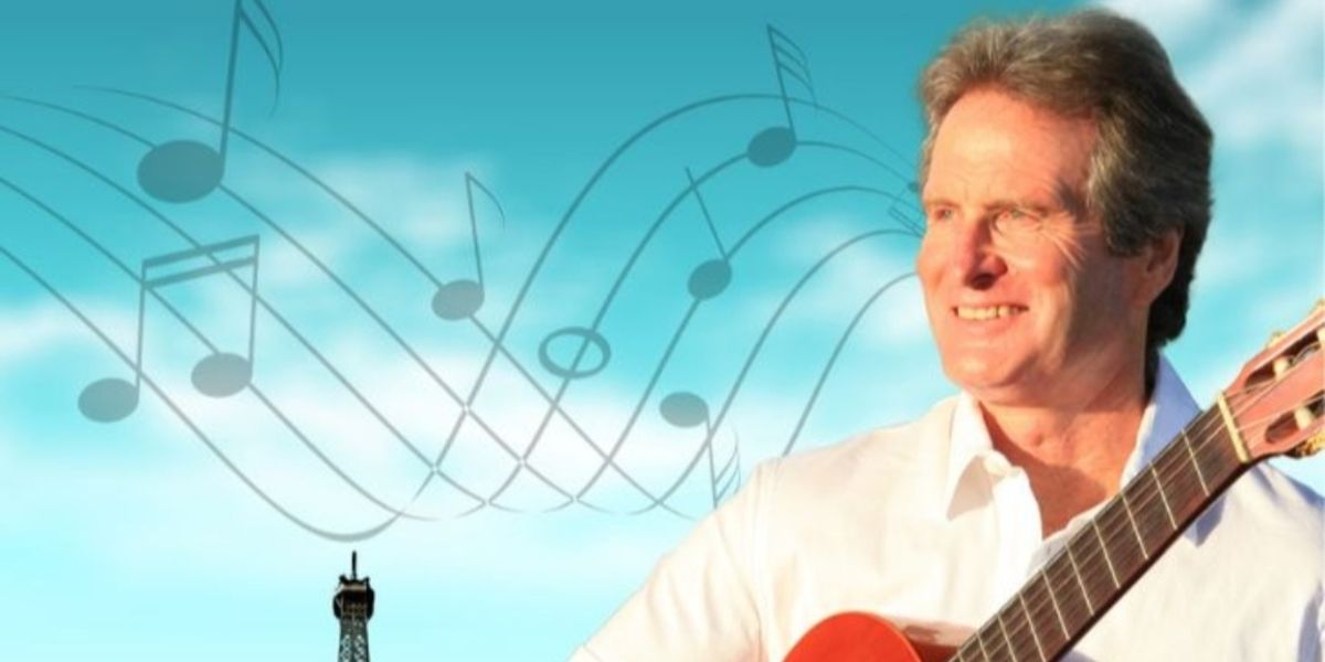Jerusalem Symphony Orchestra Will Perform 'An Israeli Mix of Imported Songs'