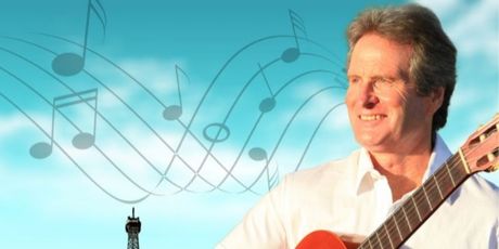 Jerusalem Symphony Orchestra Will Perform 'An Israeli Mix of Imported Songs' Photo