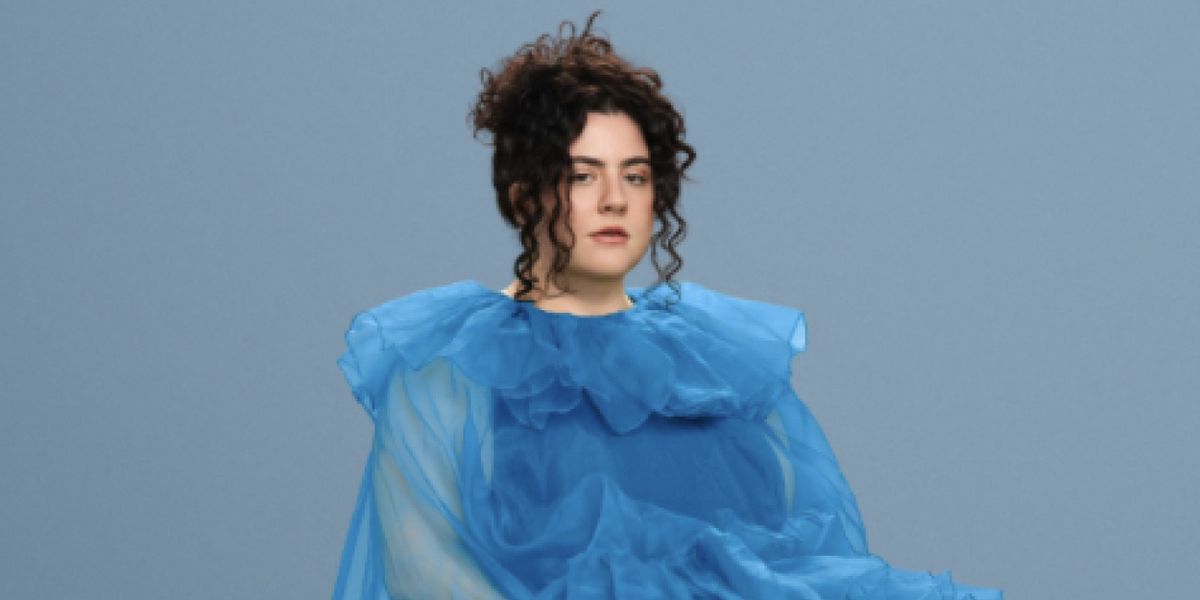 Jess Fuchs Will Bring FERAL to Edinburgh Fringe