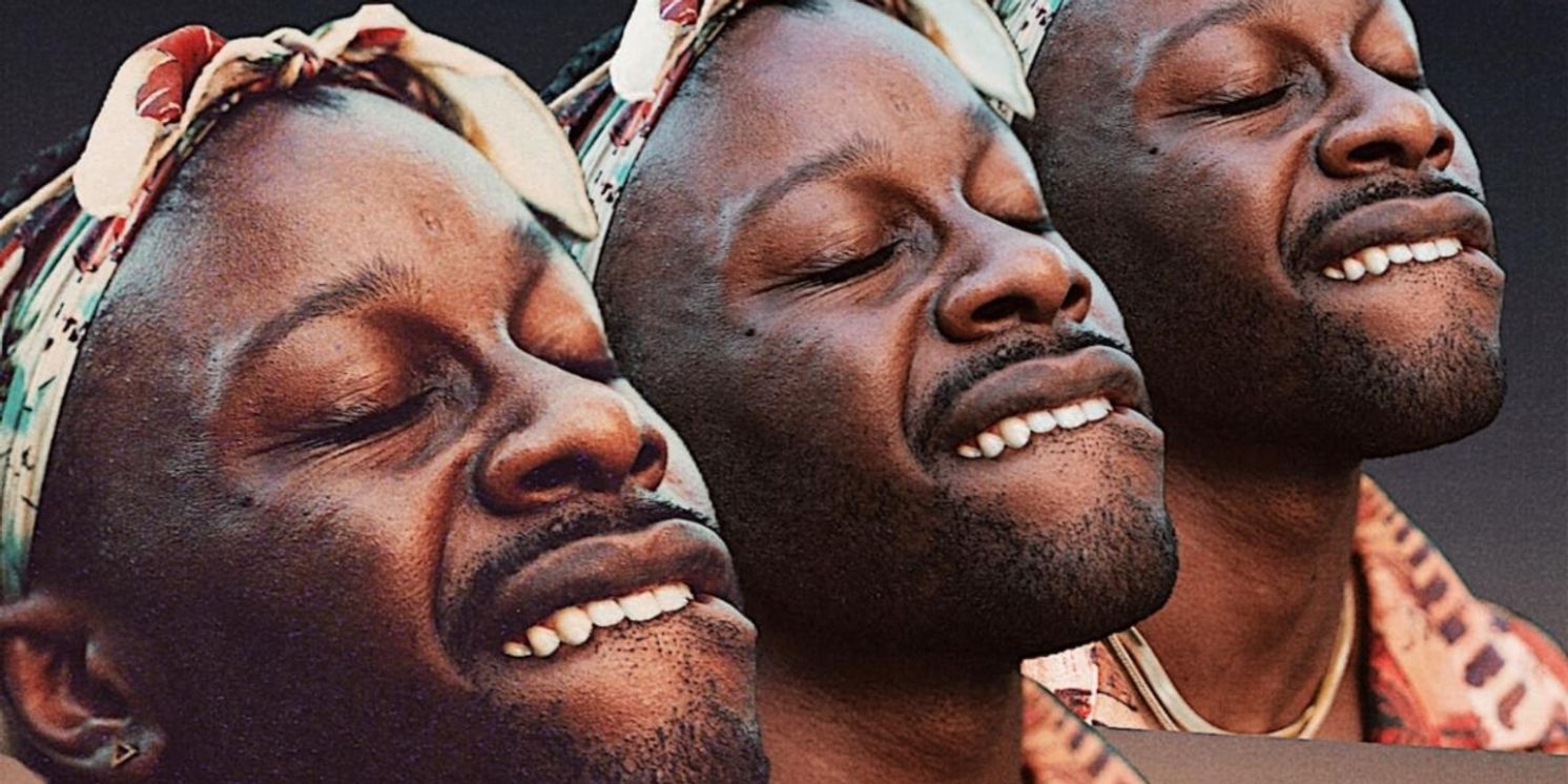 Jesse Boykins III Sets 'New Growth' Album & Releases 'Honestly I'm a Threat' Single  Image