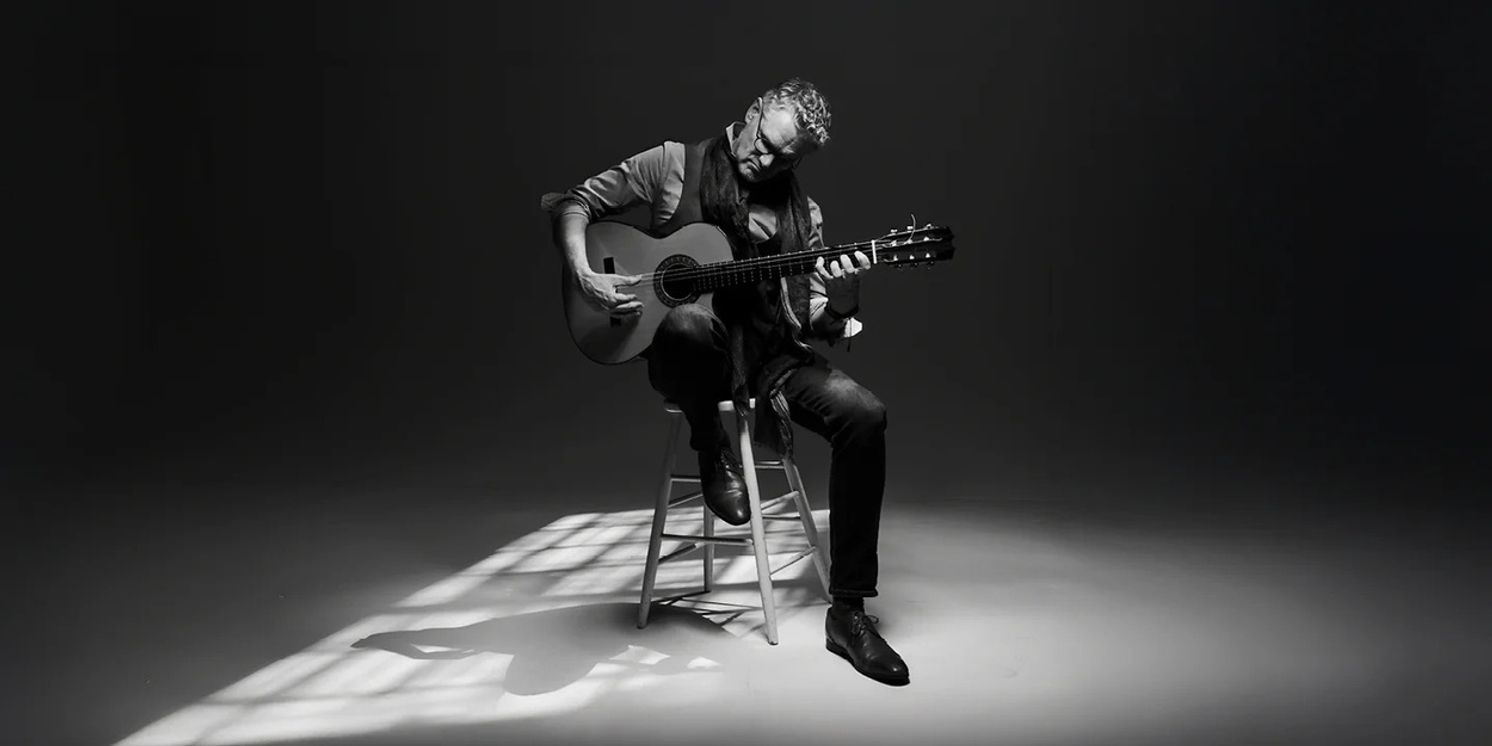 Jesse Cook Concert At The Bilheimer Capitol Theatre Rescheduled  Image