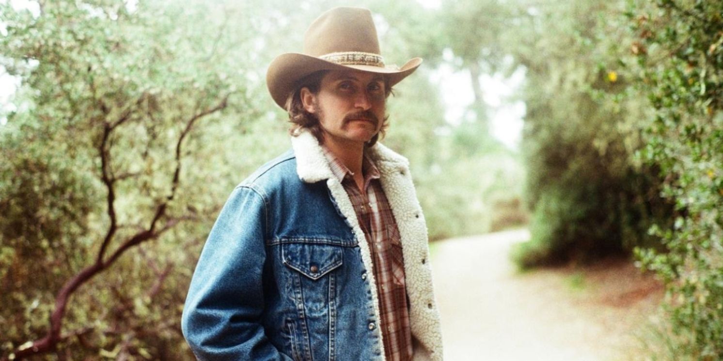 Jesse Daniel Details New Album 'Son of the San Lorenzo'  Image