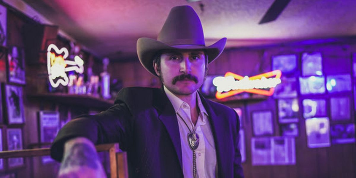 Jesse Daniel Releases New LP 'Countin' The Miles'