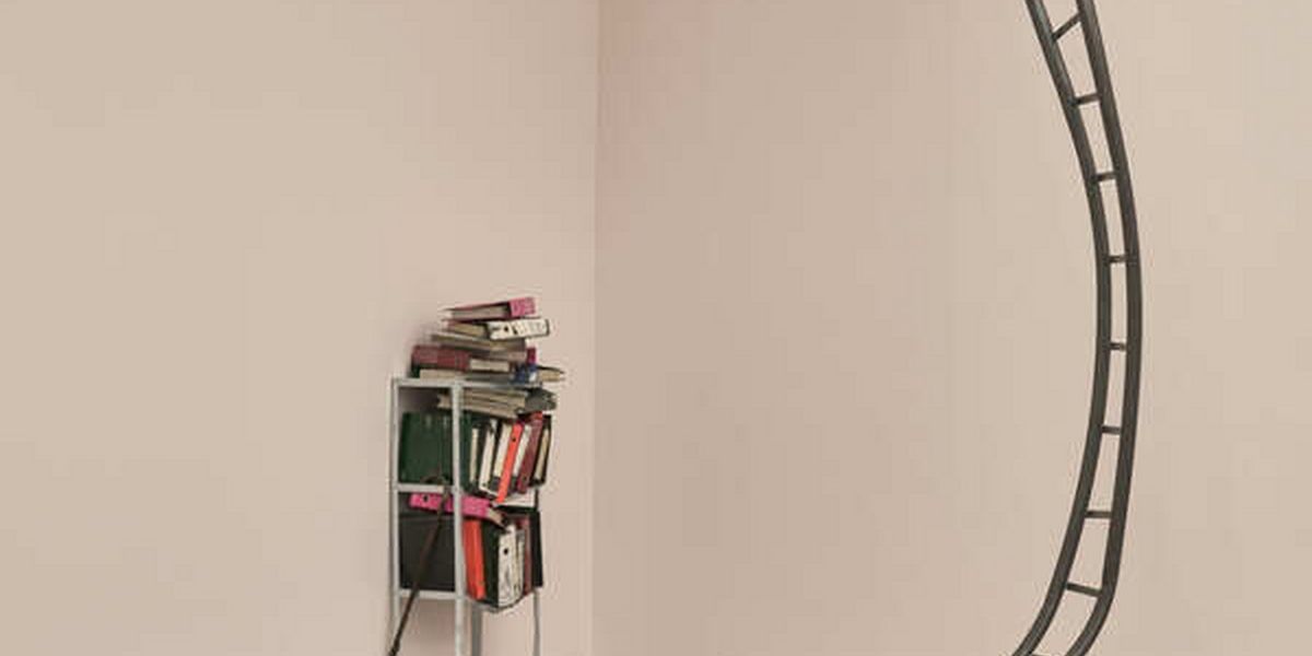 Jesse Darling Receives Turner Prize Nomination