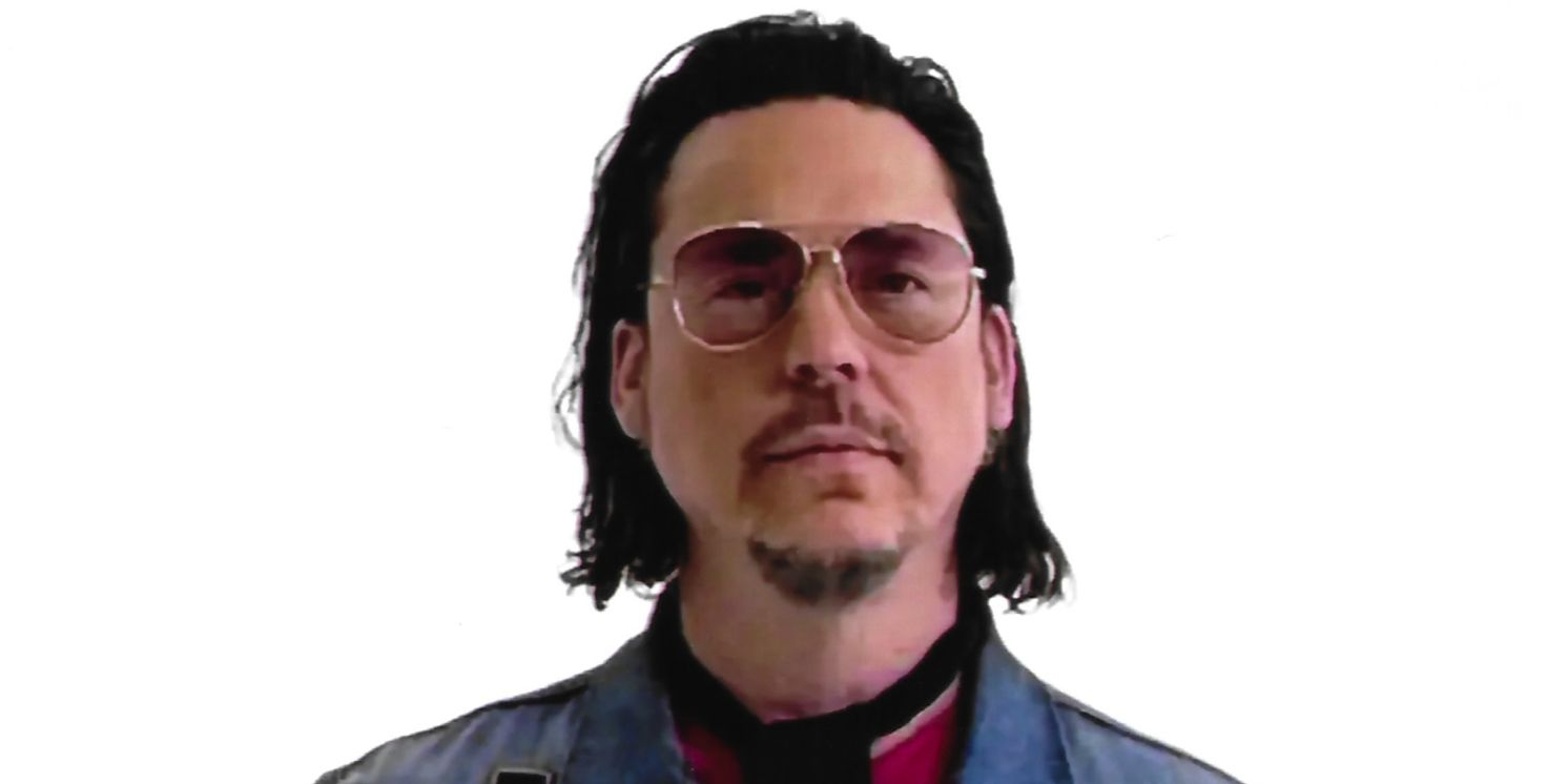 Jesse Dayton Unveils New Single 'Baby's Long Gone'  Image