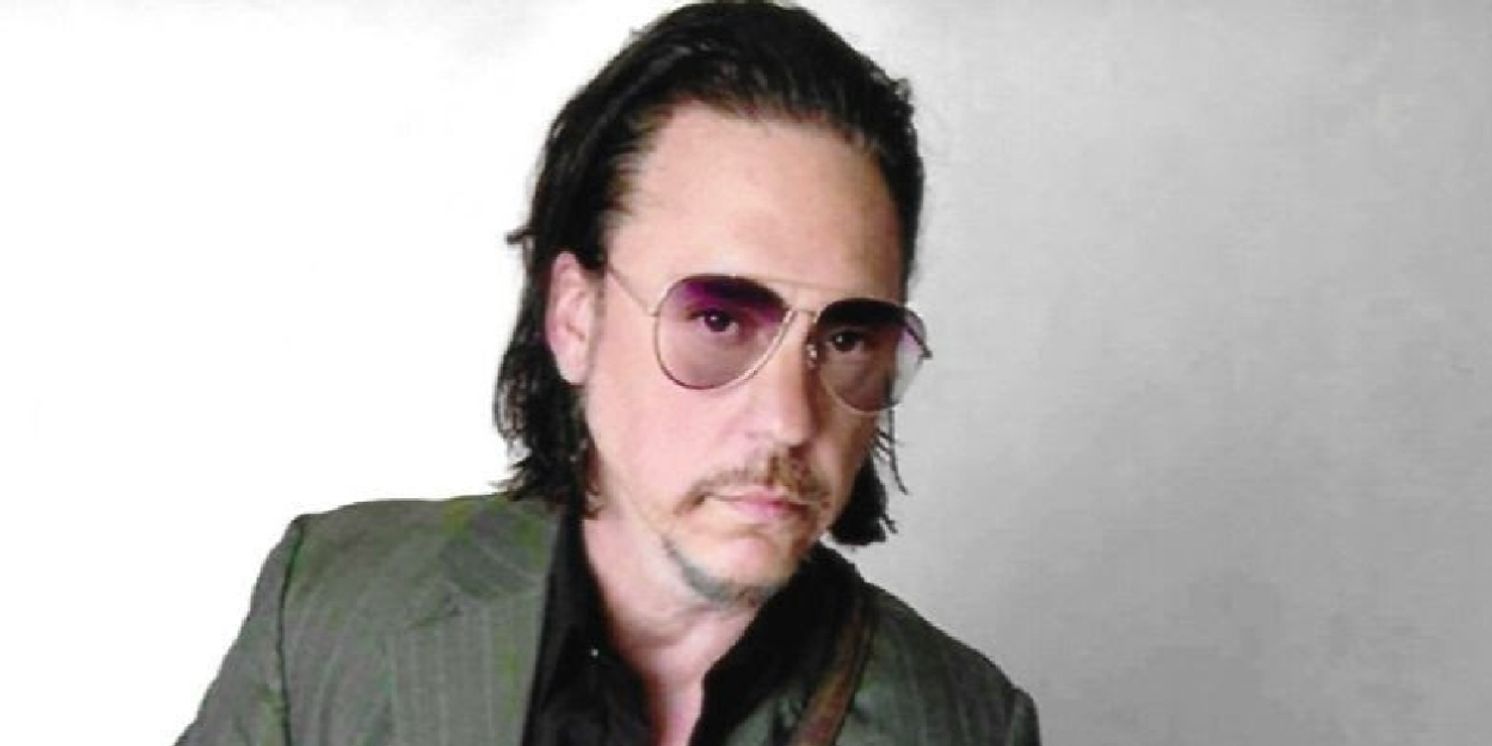 Jesse Dayton Unveils North American Tour Dates  Image