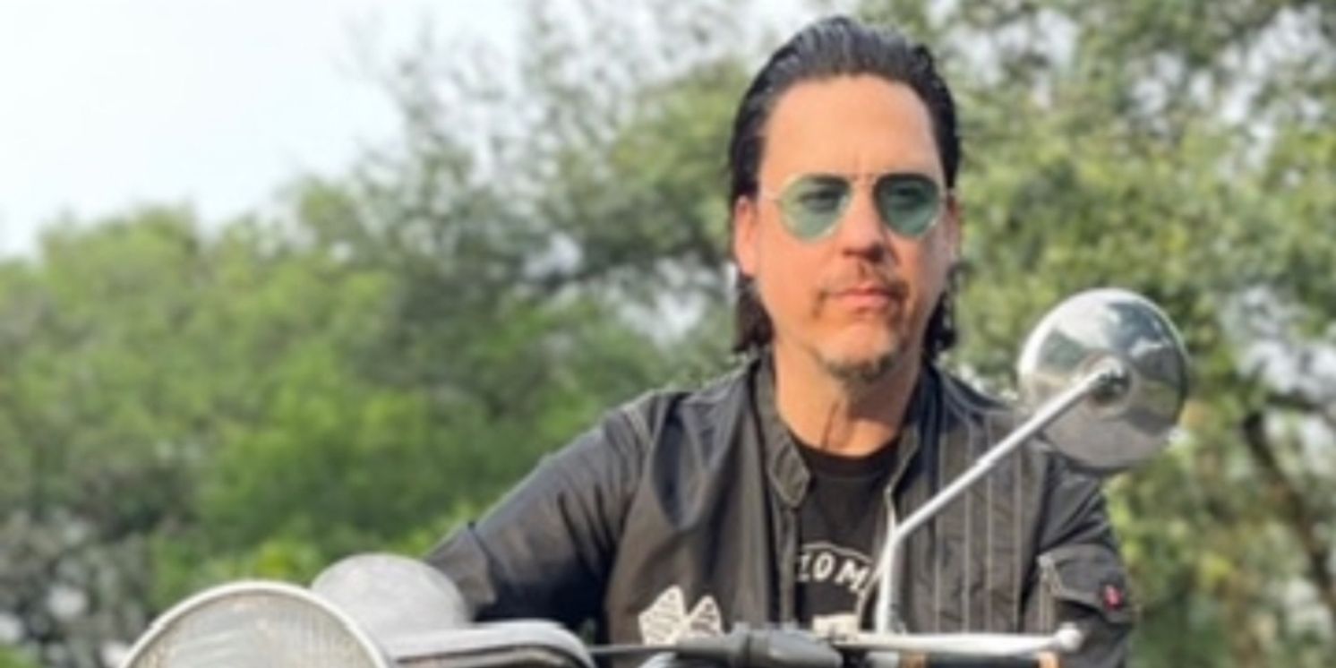 Jesse Dayton Unveils Spring Tour Dates  Image