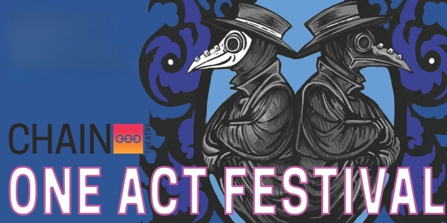 Jesse Eisenberg, Ralph Macchio, Carol Kane, and More Will Headline 2026 Chain Winter One-Act Festival  Image