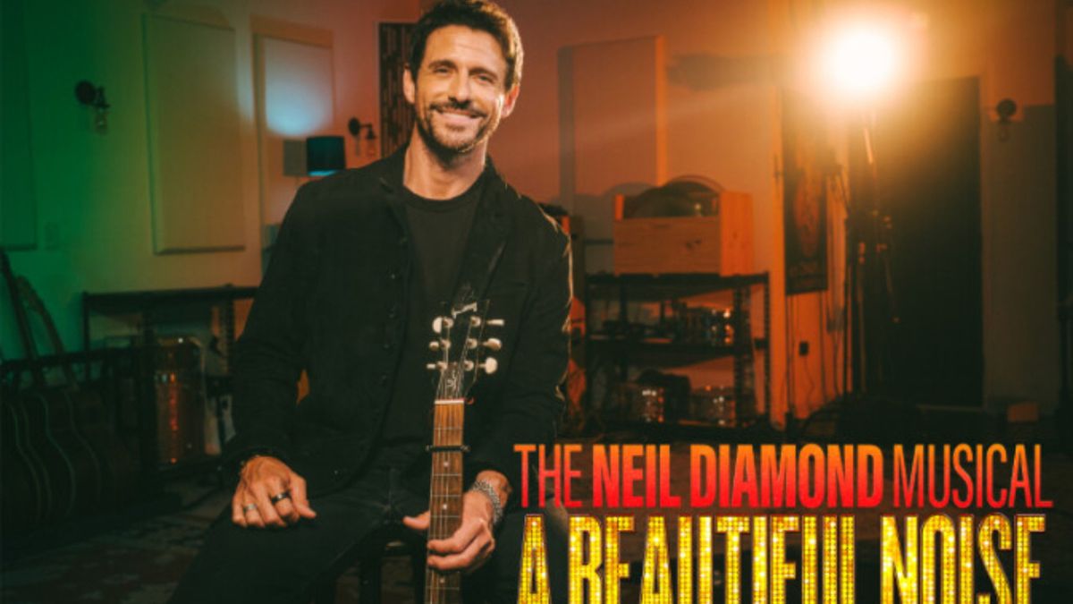 Jesse Labelle Will Lead New Tour of A BEAUTIFUL NOISE