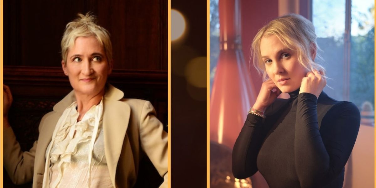 Jesse Lynn Madera And Jill Sobule Announce Fall Tour Dates
