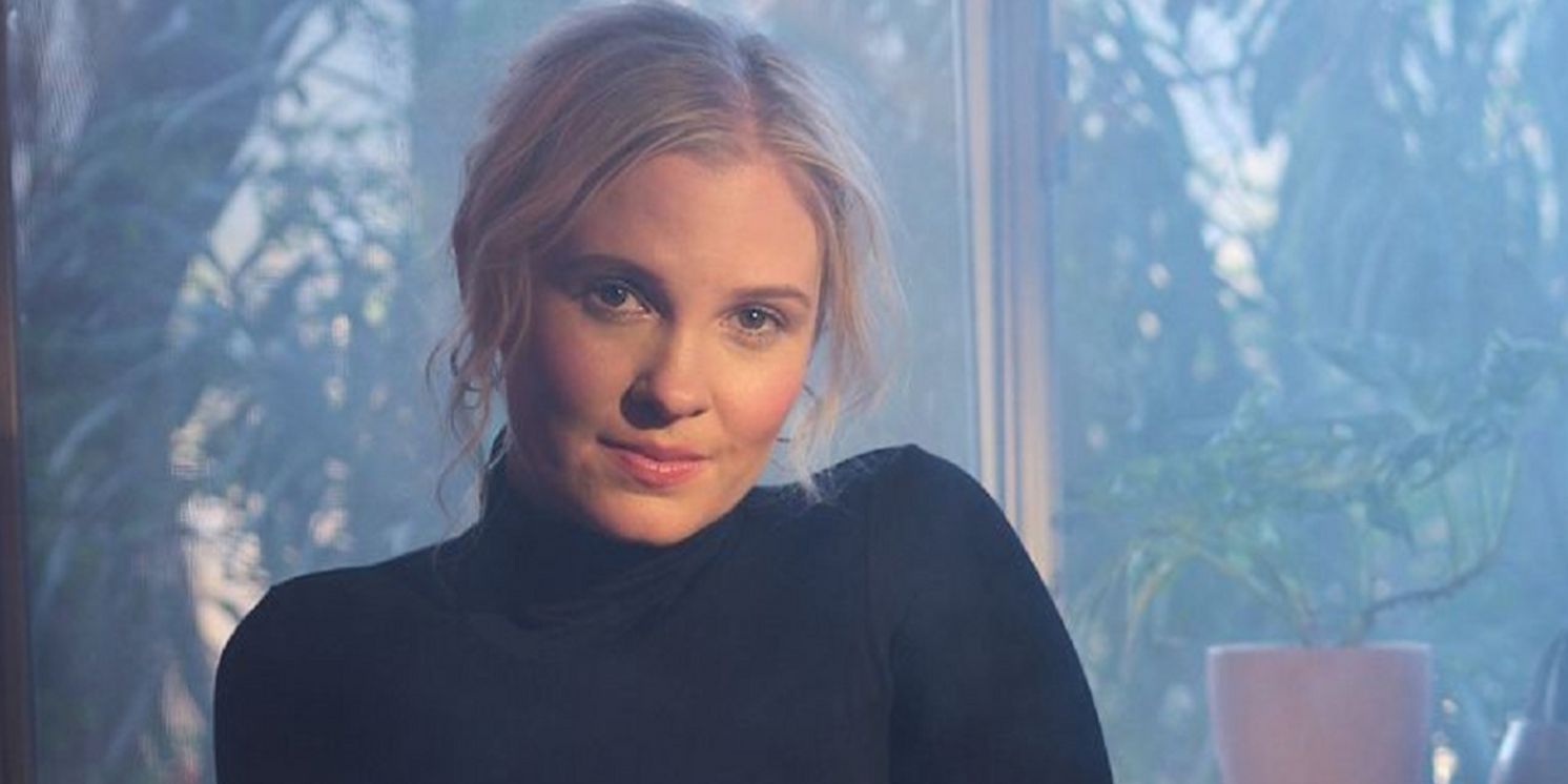 Jesse Lynn Madera Releases Duet 'Last Call' With Dan Navarro  Image