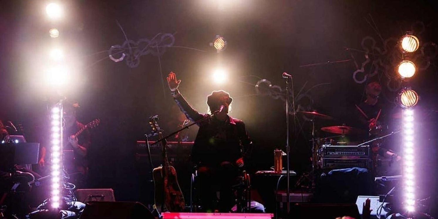 Jesse Malin’s SILVER MANHATTAN Comes to the Bowery Palace in 2026  Image