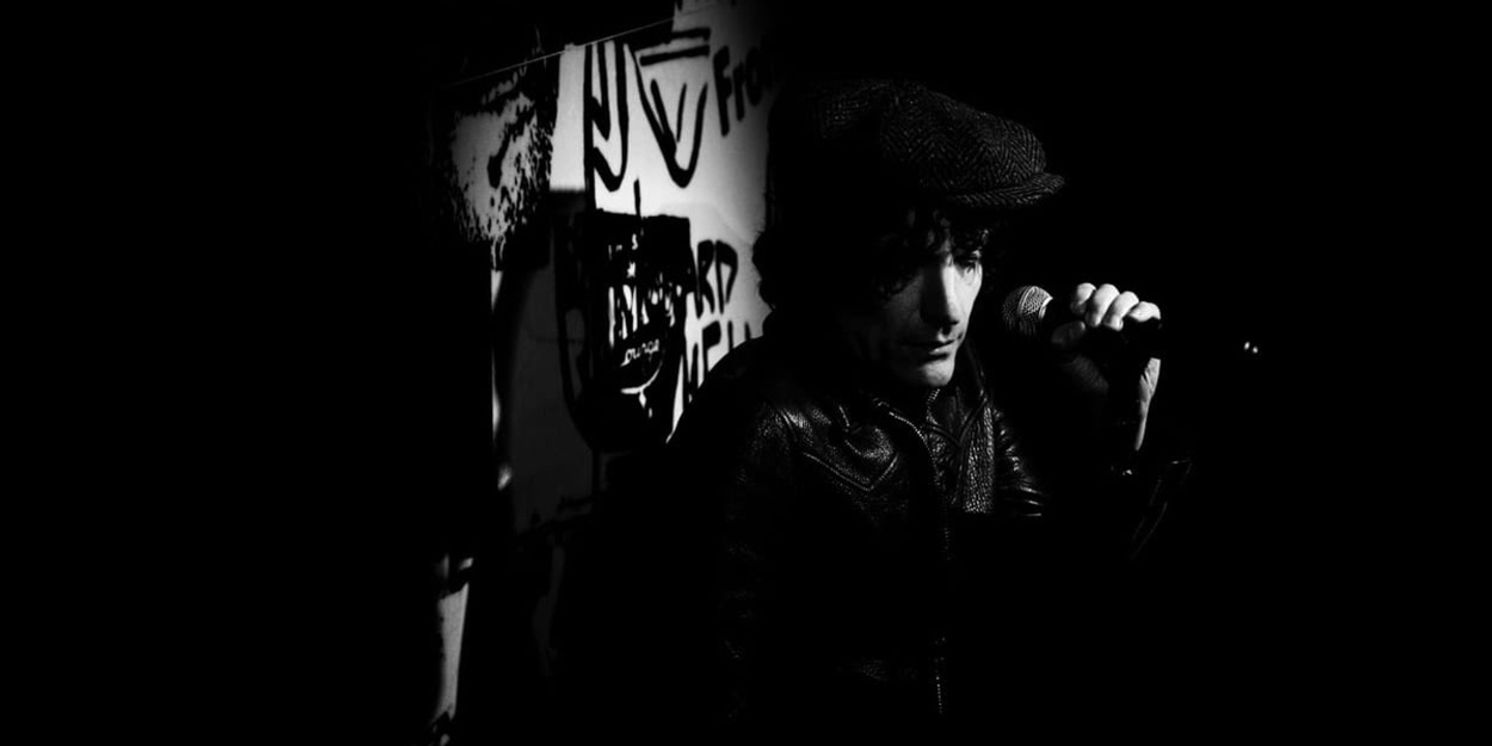 Jesse Malin's SILVER MANHATTAN Extends Off-Broadway Run  Image