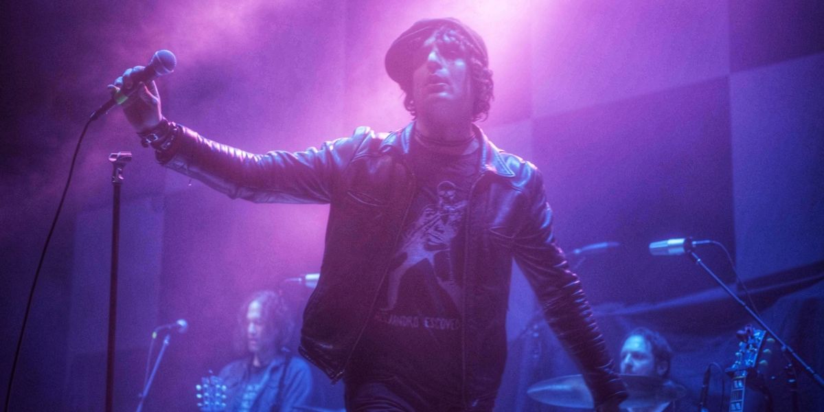 Jesse Malin to Play Hometown Comeback Show at The Beacon Theatre