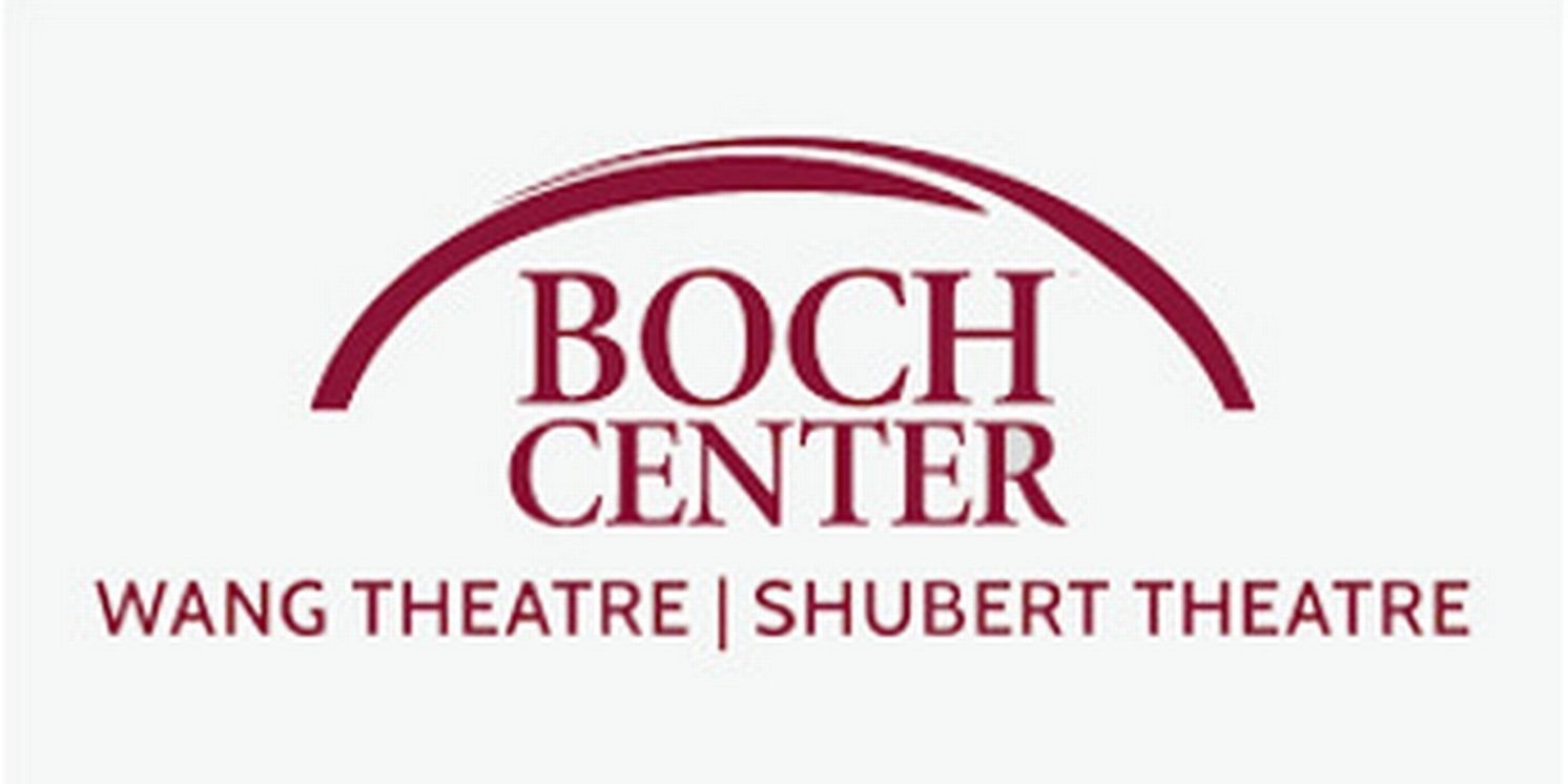 Jesse Needleman Joins Boch Center as Vice President of Marketing  Image