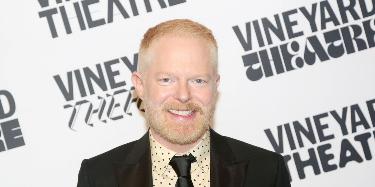 Jesse Tyler Ferguson erwirbt Bühnenrechte an Truman Capotes Stück TRU 