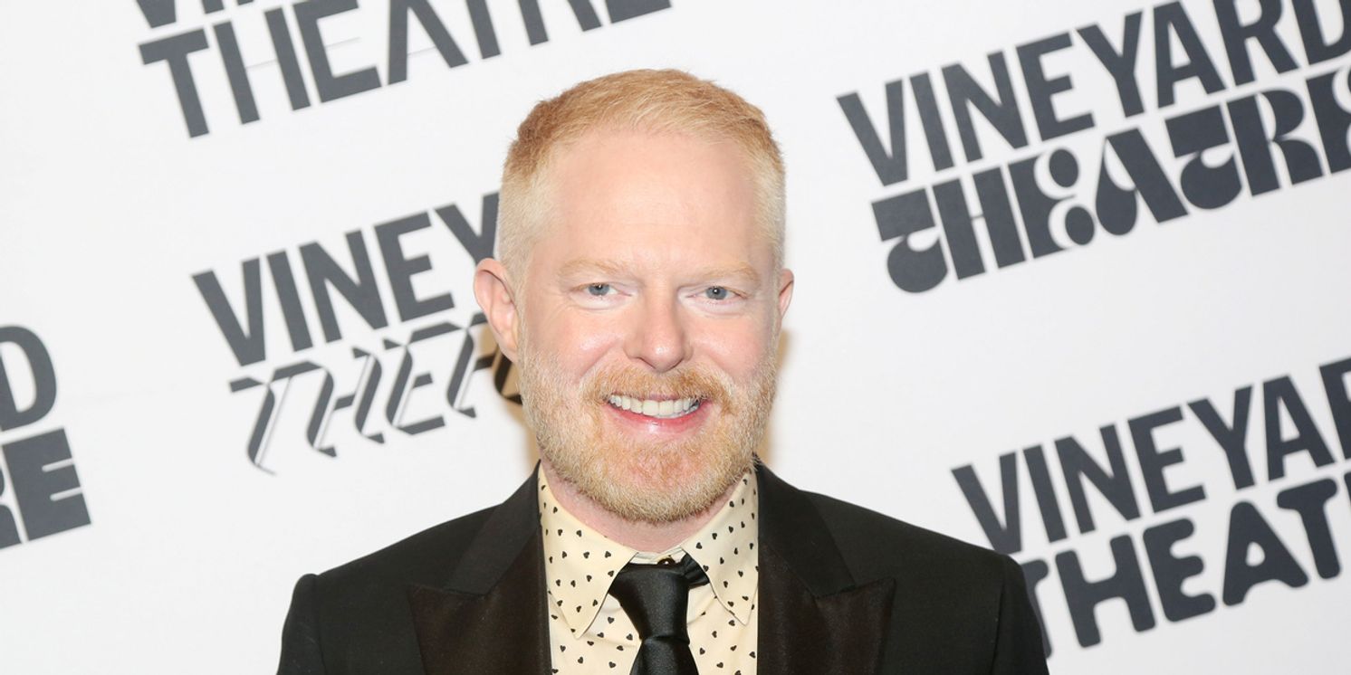 Jesse Tyler Ferguson Acquires Stage Rights to Truman Capote Play TRU  Image