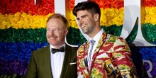 Jesse Tyler Ferguson & Justin Mikita to Produce THEATER KIDS VS. ZOMBIES