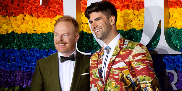 Jesse Tyler Ferguson & Justin Mikita to Produce Musical Comedy Series THEATER KIDS VS. ZOMBIES Photo