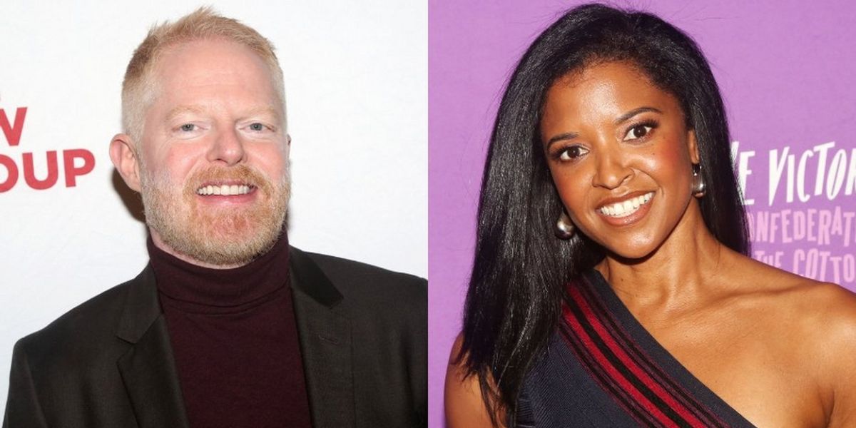 Jesse Tyler Ferguson & Renée Elise Goldsberry to Announce 77th Annual Tony Awards Nominations