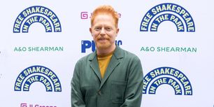 Jesse Tyler Ferguson To Star as Truman Capote In NY Revival Of TRU