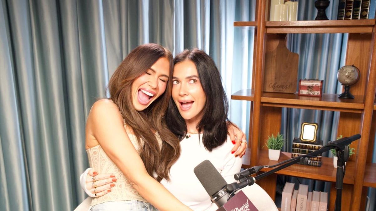Jessi Draper on Divorce, Co-Parenting and Standing by Taylor