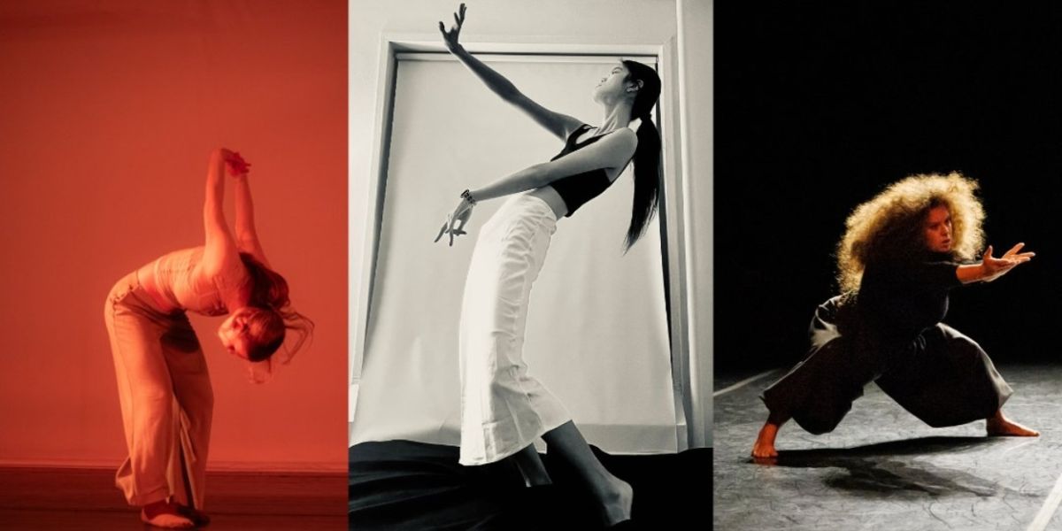 Jessica Billings, Nicole McClam & More to Perform at Green Space's FERTILE GROUND in February