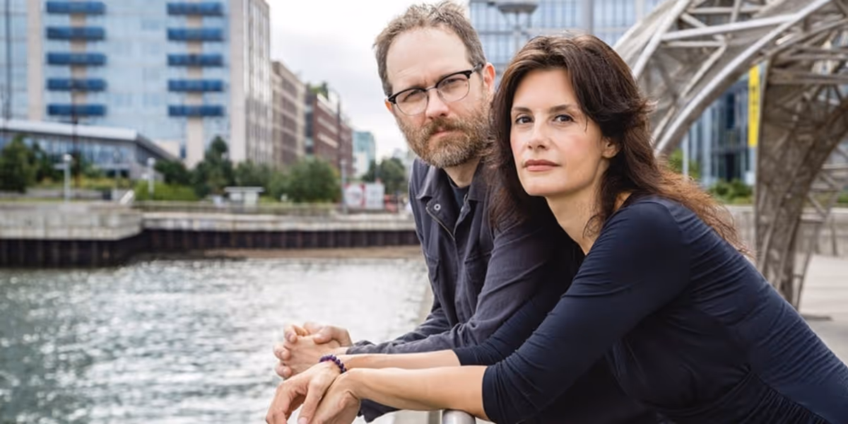 Jessica Blank and Erik Jensen to Develop Theater Piece With in Response to ICE in MN
