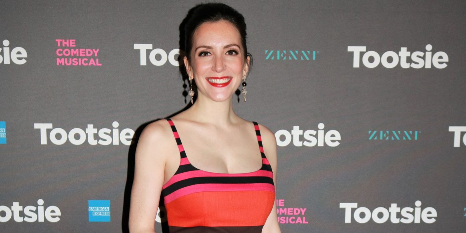 Jessica Fontana to Release Debut Solo Album EVERY DAY SPECIAL  Image