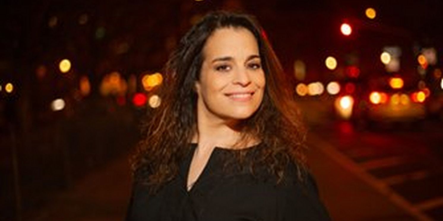 Jessica Kirson Comes to Paramount Theatre in March  Image