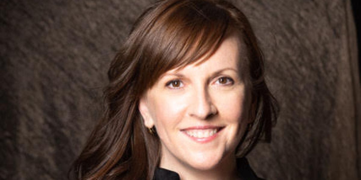 Jessica Lang Named Artistic Advisor at Kaatsbaan Cultural Park