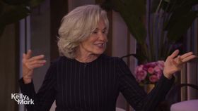 Jessica Lange on Her KING KONG Rejection and Returning for AMERICAN HORROR STORY: 13