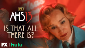 Jessica Lange's Elsa Mars Sings "Is That All There Is?" In AMERICAN HORROR STORY: 13