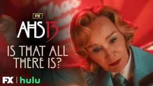 Jessica Lange's Elsa Mars Sings "Is That All There Is?" In AMERICAN HORROR STORY: 13