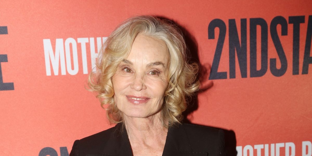 Jessica Lange Says LONG DAY'S JOURNEY INTO NIGHT Film is Now Finished