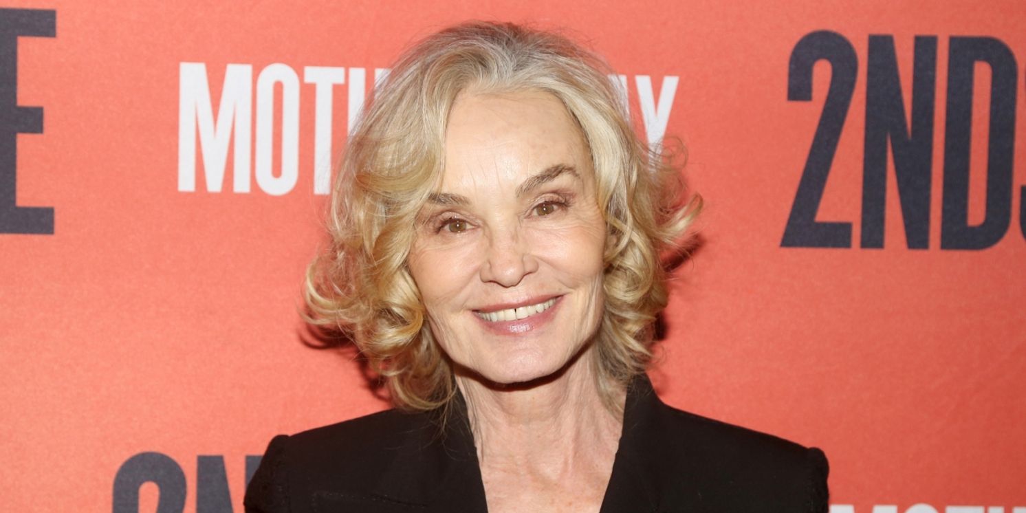 Jessica Lange to Receive CineMerit Award at the Munich Film Festival  Image