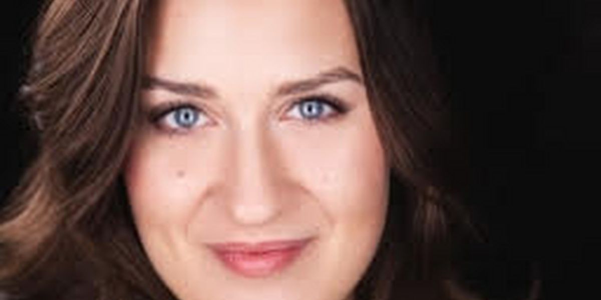 Jessica Martens Joins SINGFELD! Parody Musical Off-Broadway