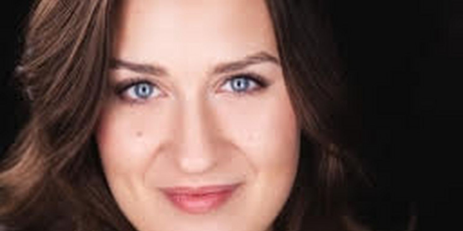 Jessica Martens Joins SINGFELD! Parody Musical Off-Broadway  Image